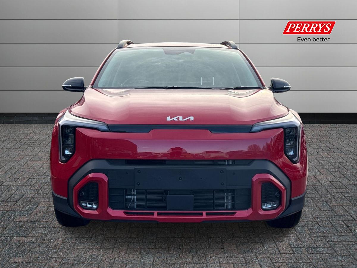 Used Kia Stonic 2026 for sale - 77207769: Photo 4