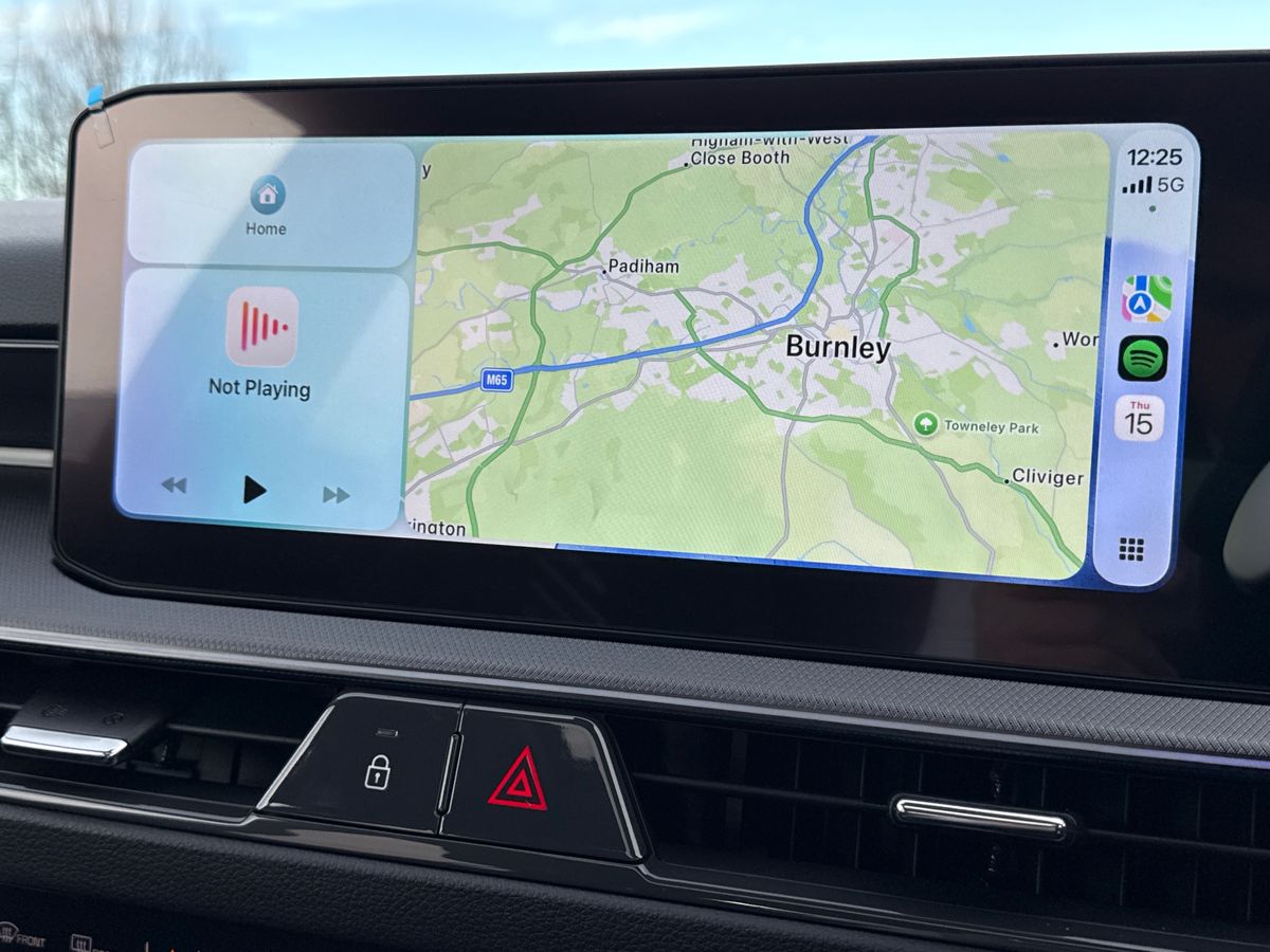 Used Kia Stonic 2026 for sale - 77207769: Photo 40