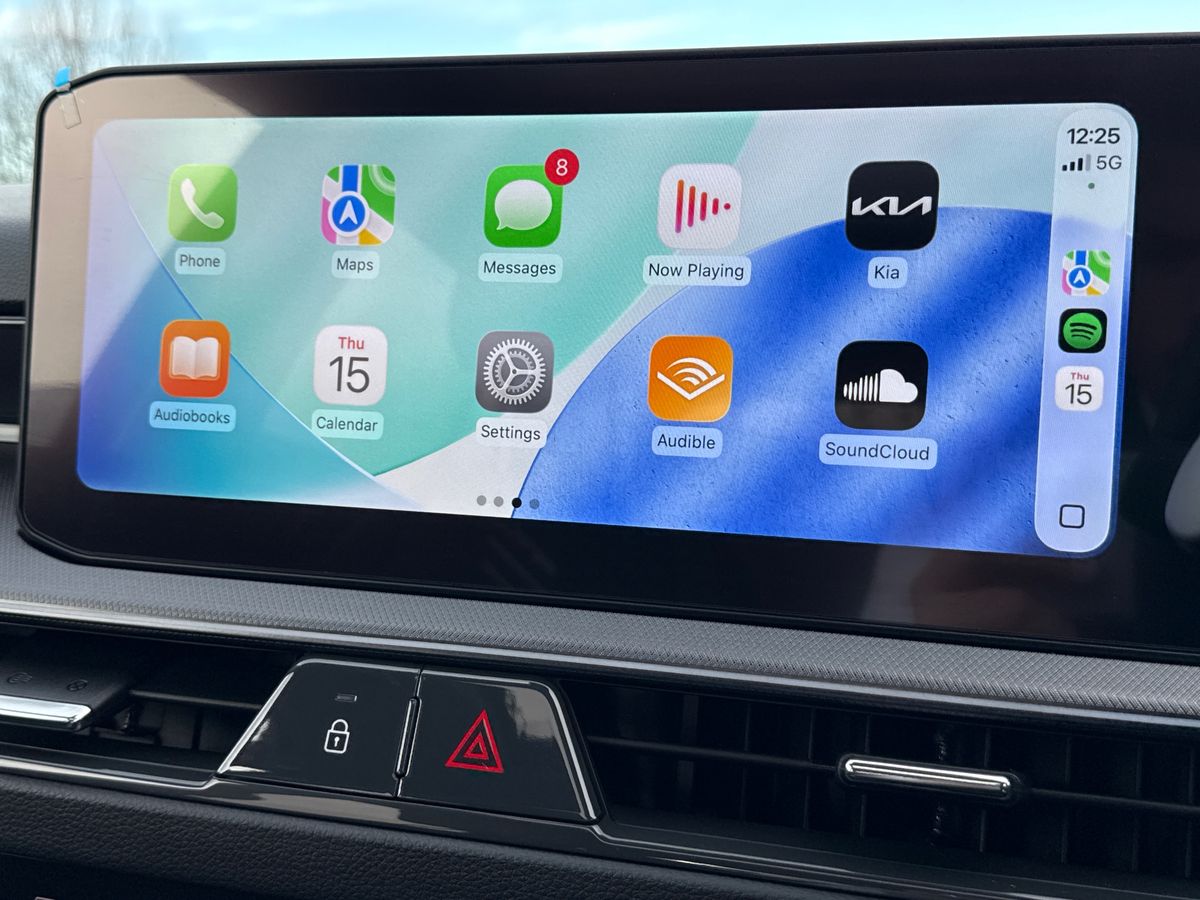 Used Kia Stonic 2026 for sale - 77207769: Photo 41