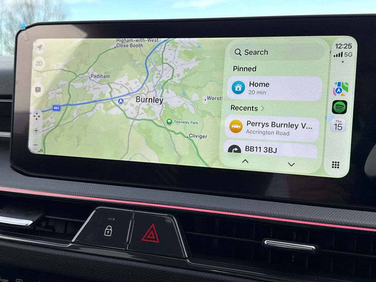 Used Kia Stonic 2026 for sale - 77207769: Photo 43