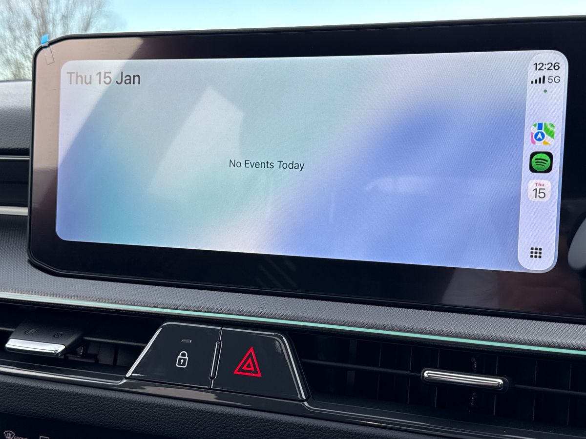 Used Kia Stonic 2026 for sale - 77207769: Photo 45