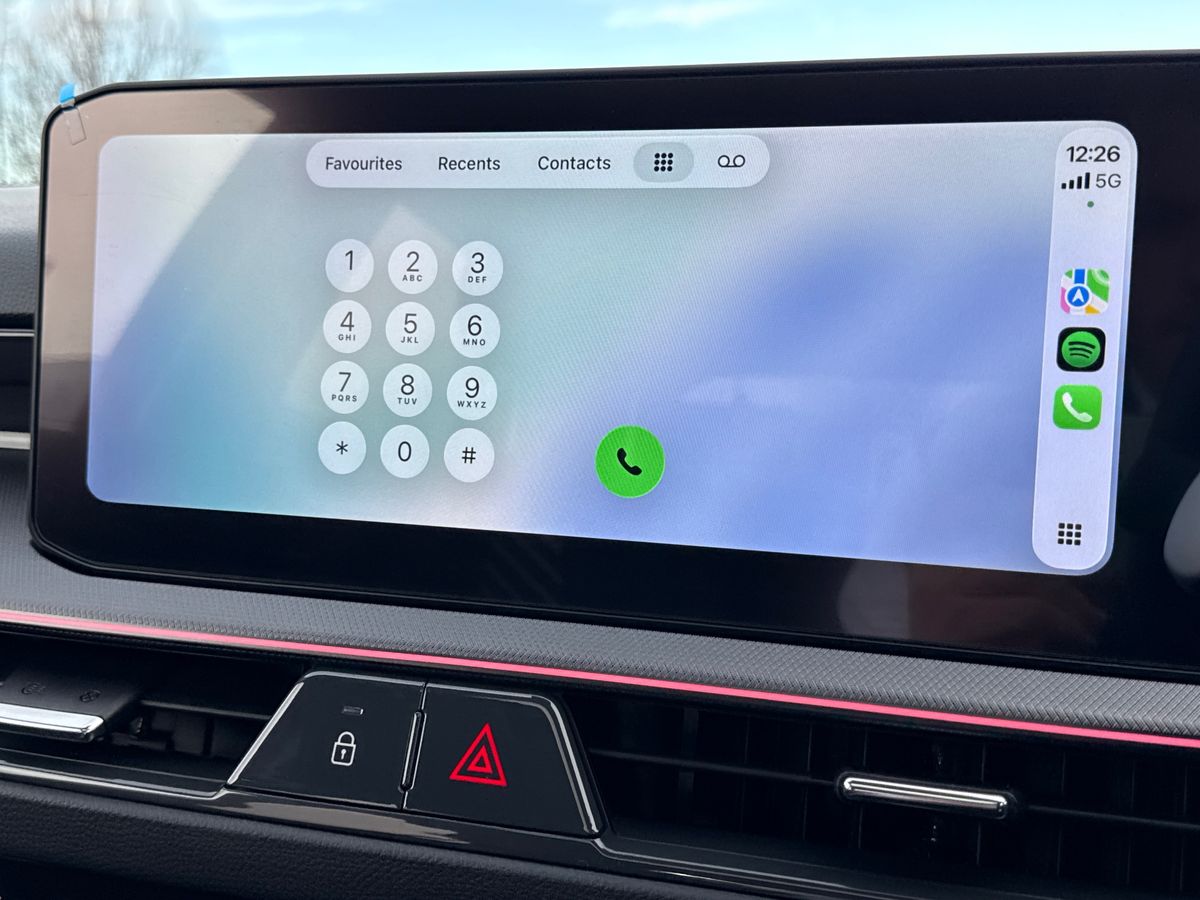 Used Kia Stonic 2026 for sale - 77207769: Photo 46