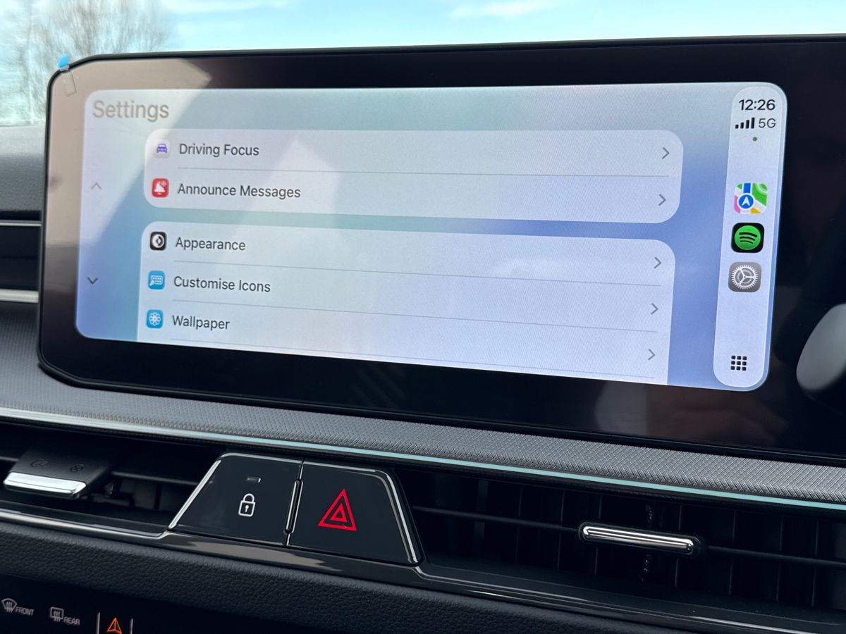 Used Kia Stonic 2026 for sale - 77207769: Photo 47