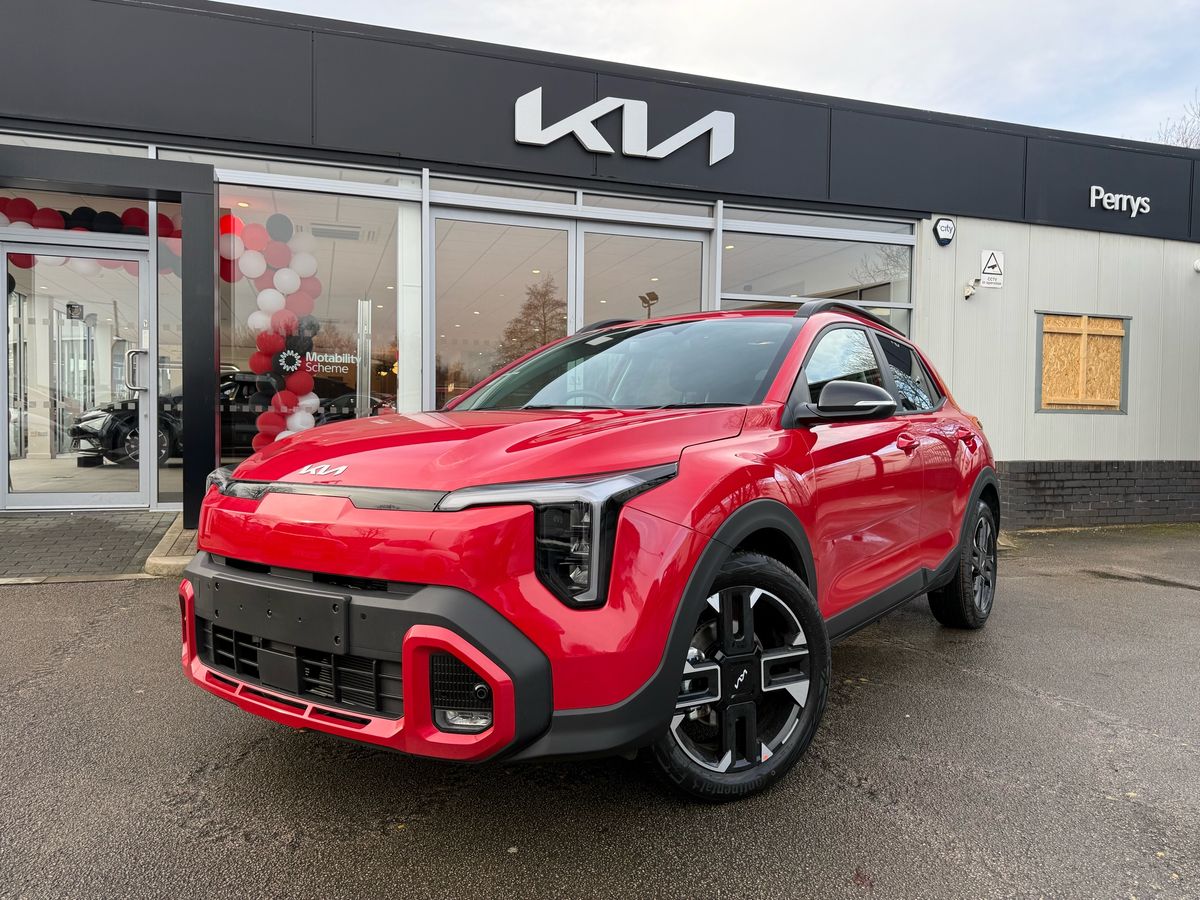 Used Kia Stonic 2026 for sale - 77207769: Photo 49