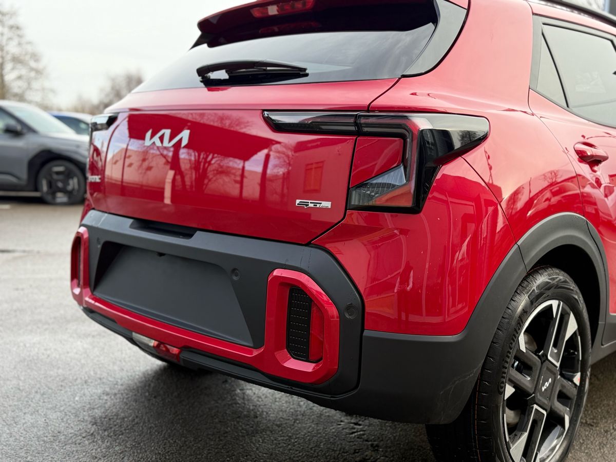 Used Kia Stonic 2026 for sale - 77207769: Photo 50