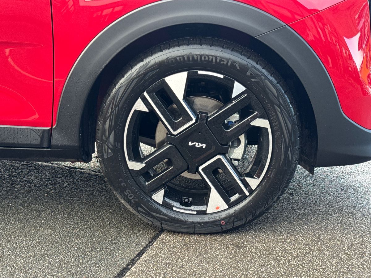 Used Kia Stonic 2026 for sale - 77207769: Photo 7