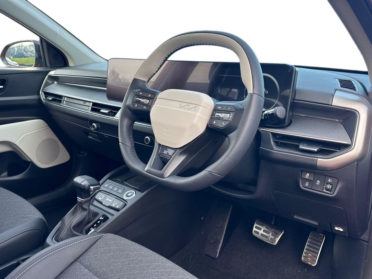 Used Kia Stonic 2026 for sale - 77207769: Photo 8