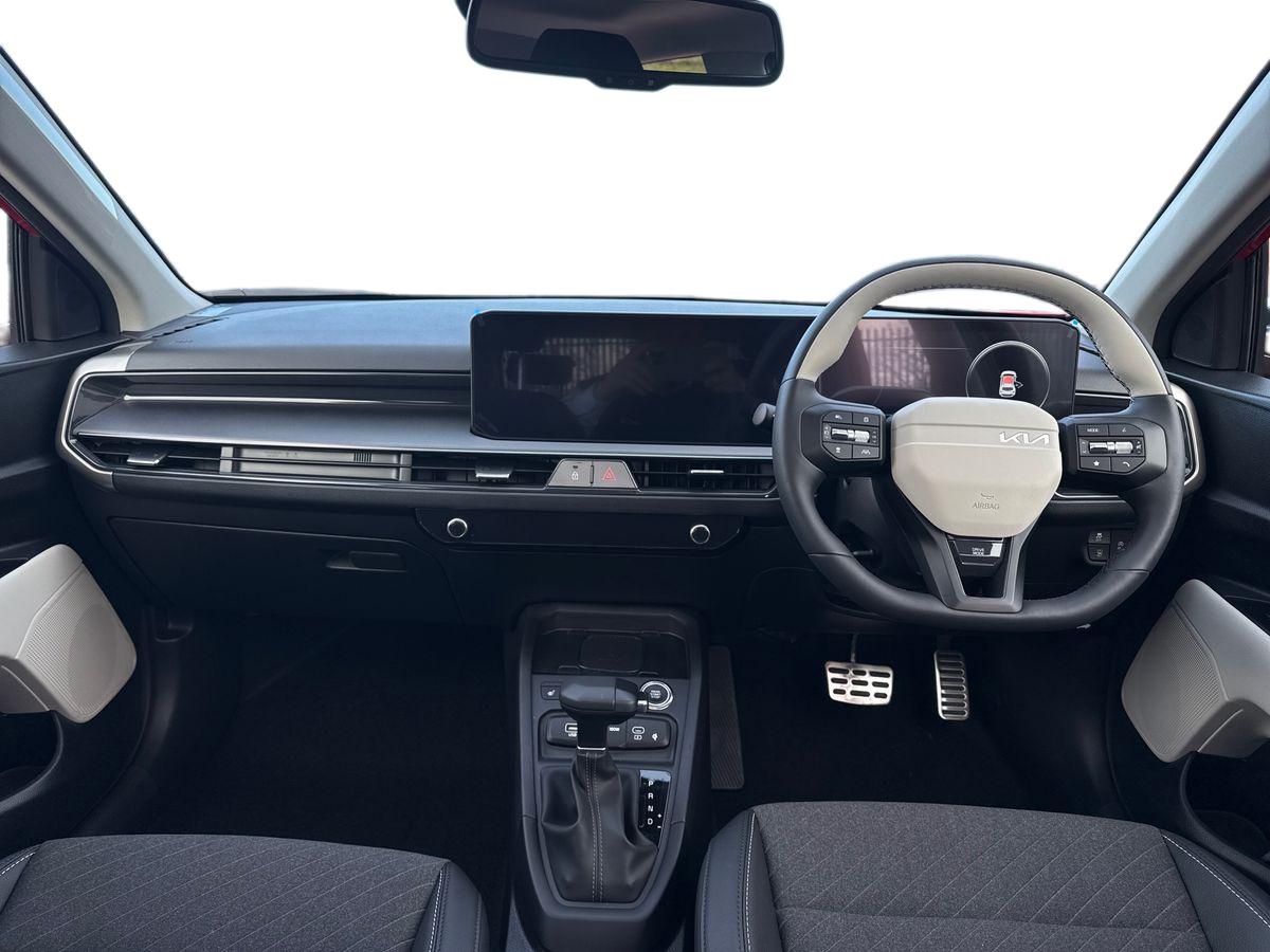 Used Kia Stonic 2026 for sale - 77207769: Photo 9