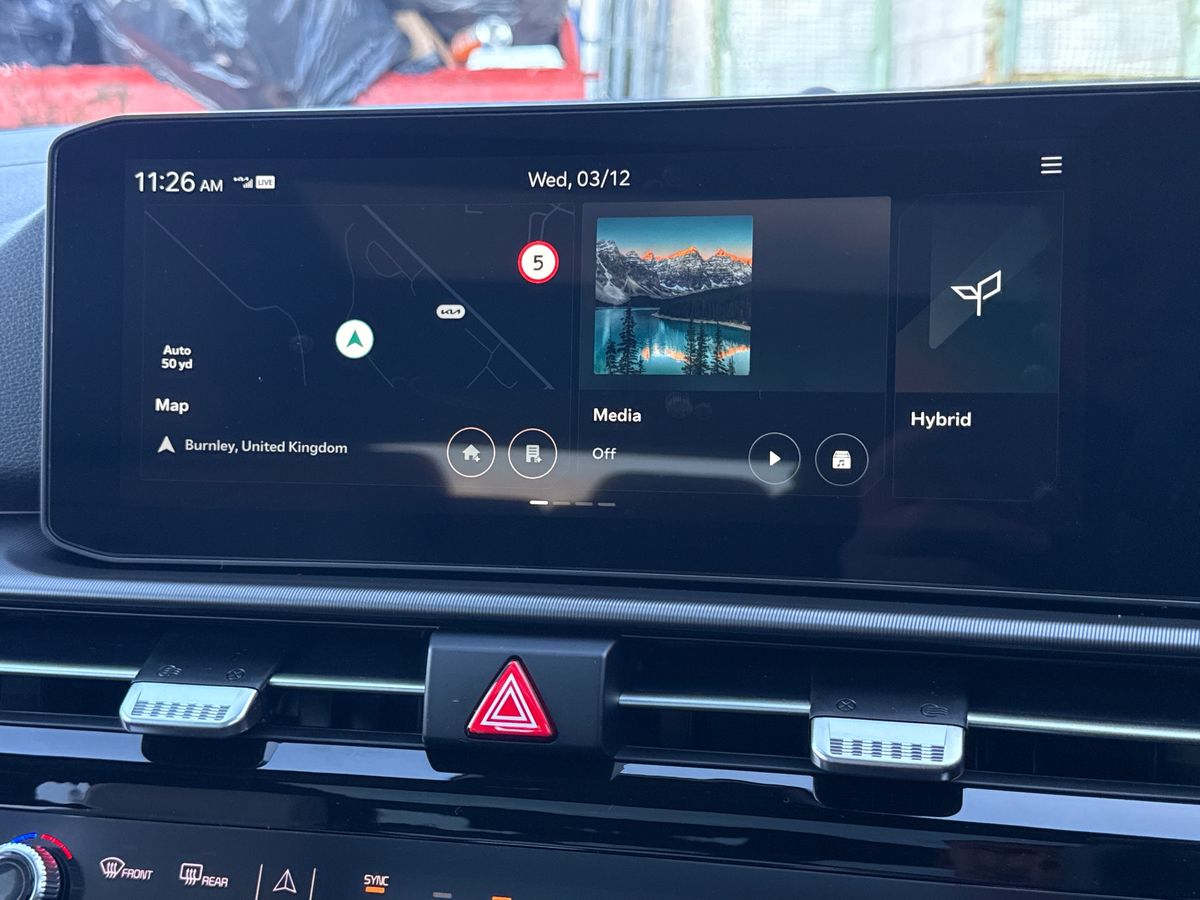 Used Kia Sportage 2026 for sale - 76625920: Photo 10