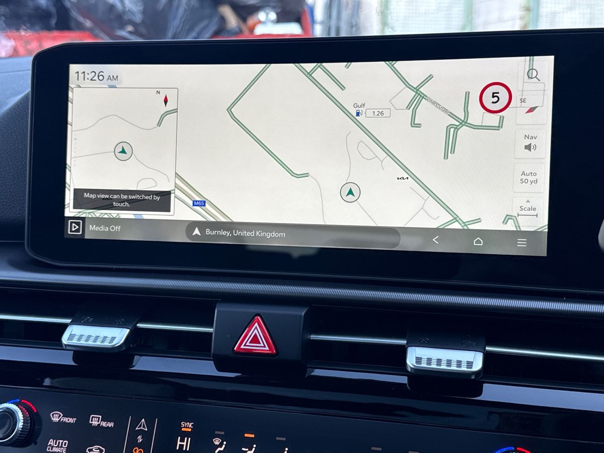 Used Kia Sportage 2026 for sale - 76625920: Photo 11