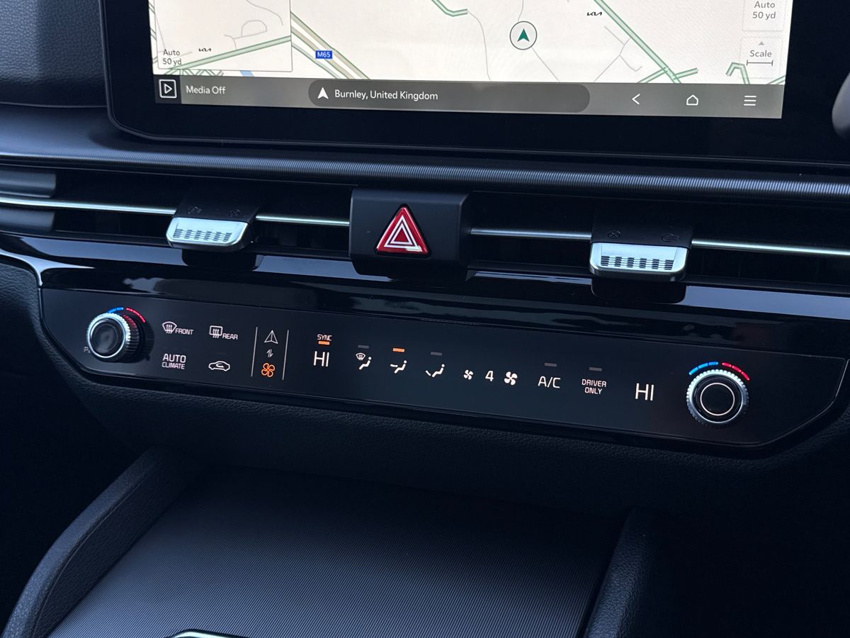 Used Kia Sportage 2026 for sale - 76625920: Photo 12