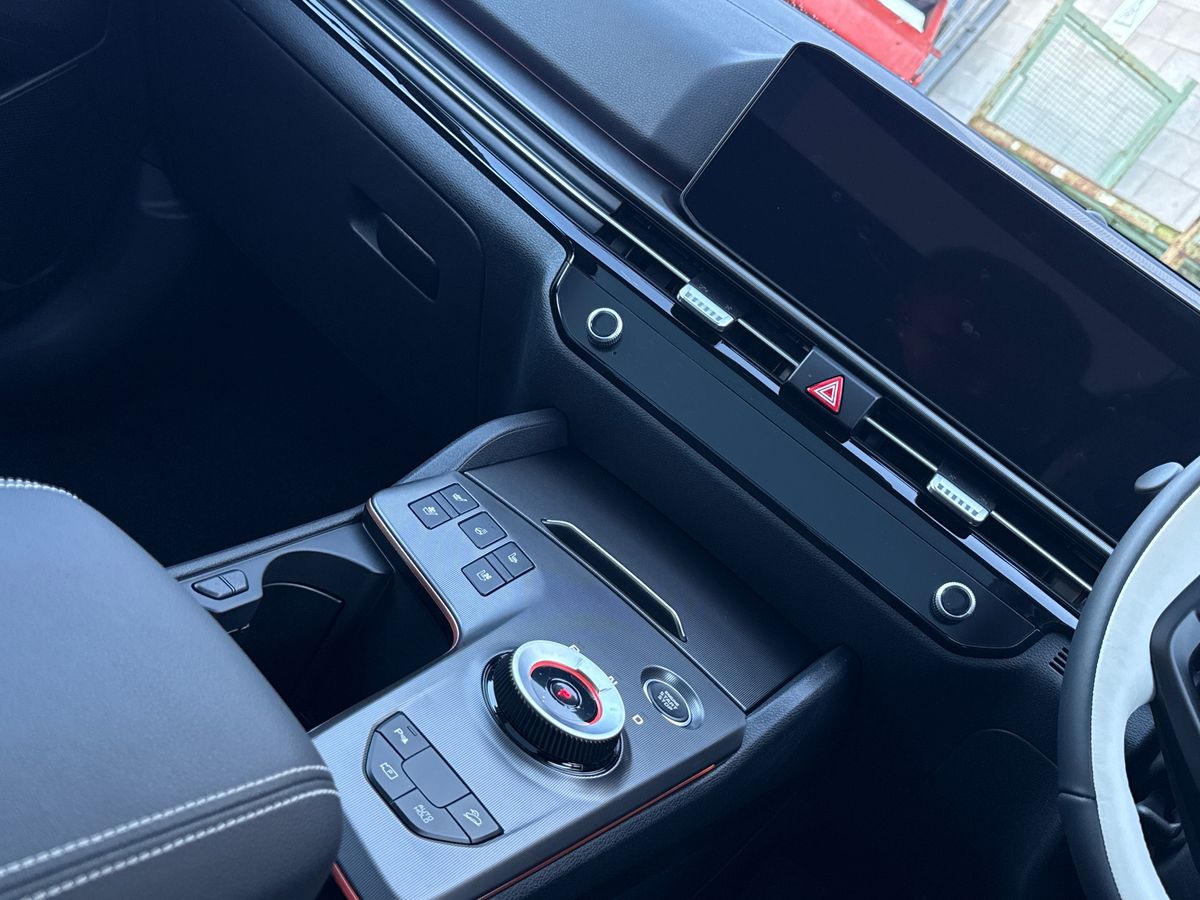 Used Kia Sportage 2026 for sale - 76625920: Photo 17