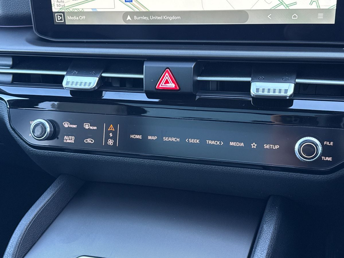 Used Kia Sportage 2026 for sale - 76625920: Photo 25