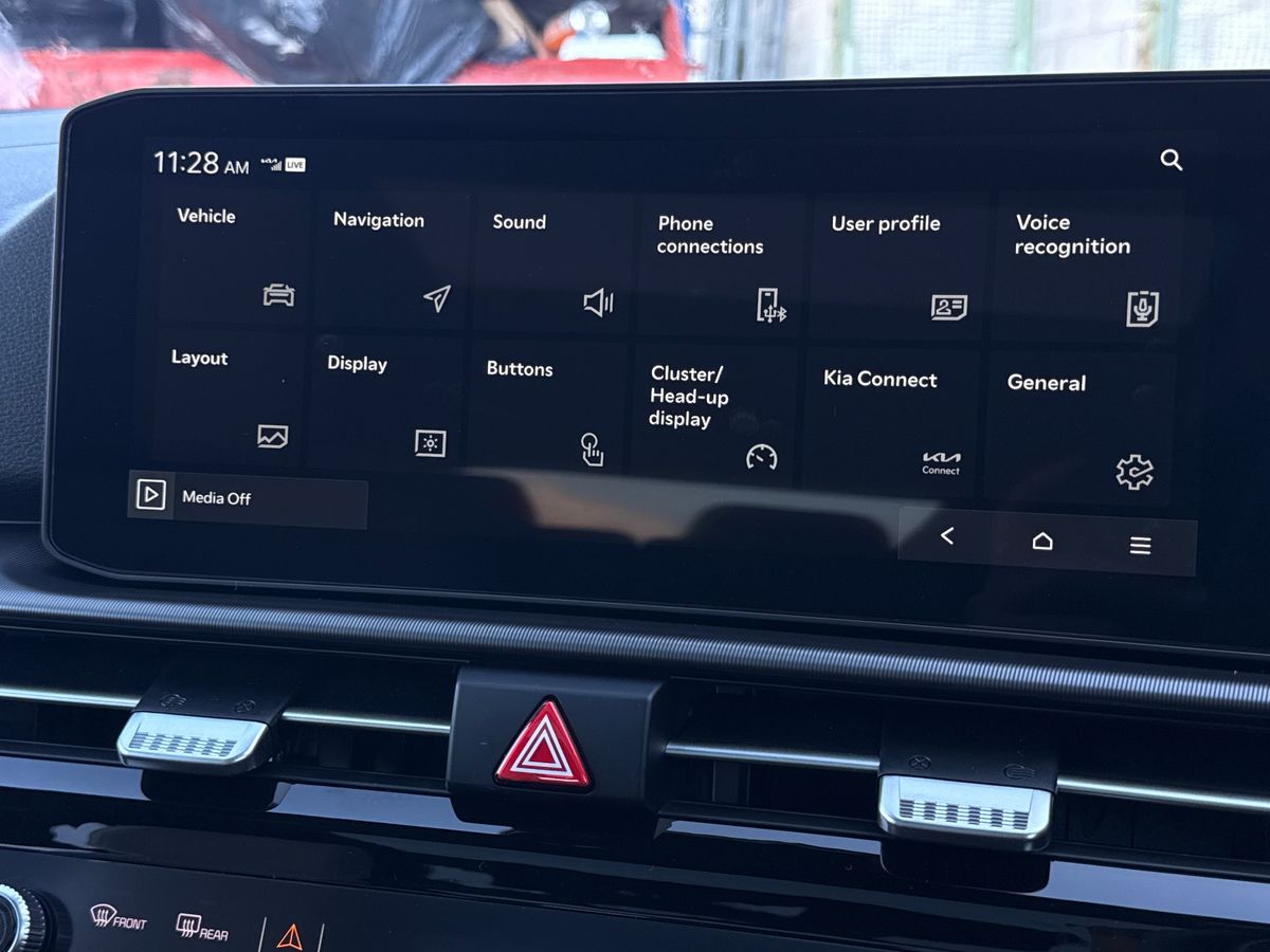 Used Kia Sportage 2026 for sale - 76625920: Photo 26