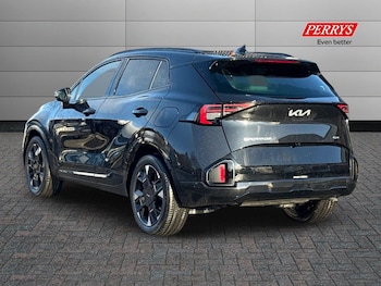 Used Kia Sportage 2025 for sale - 76625920: Photo