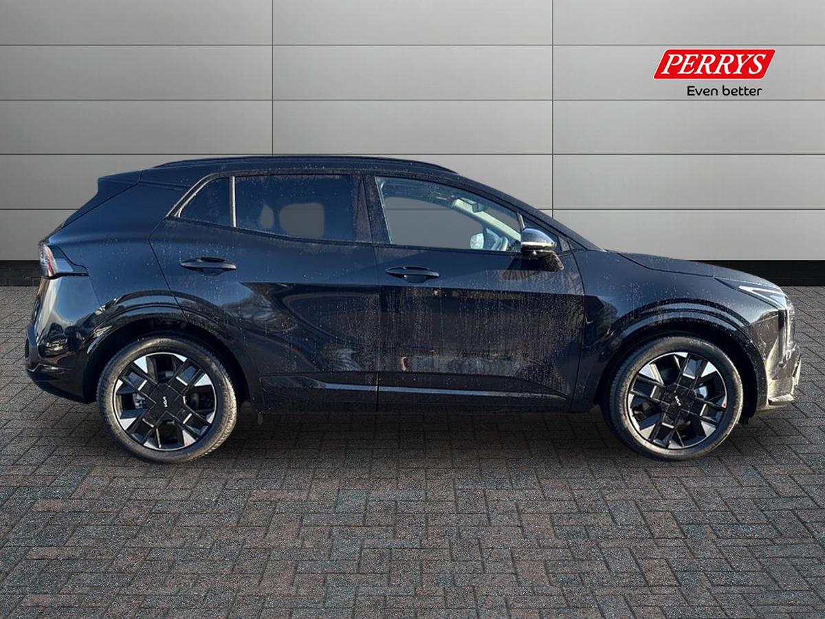 Used Kia Sportage 2026 for sale - 76625920: Photo 3