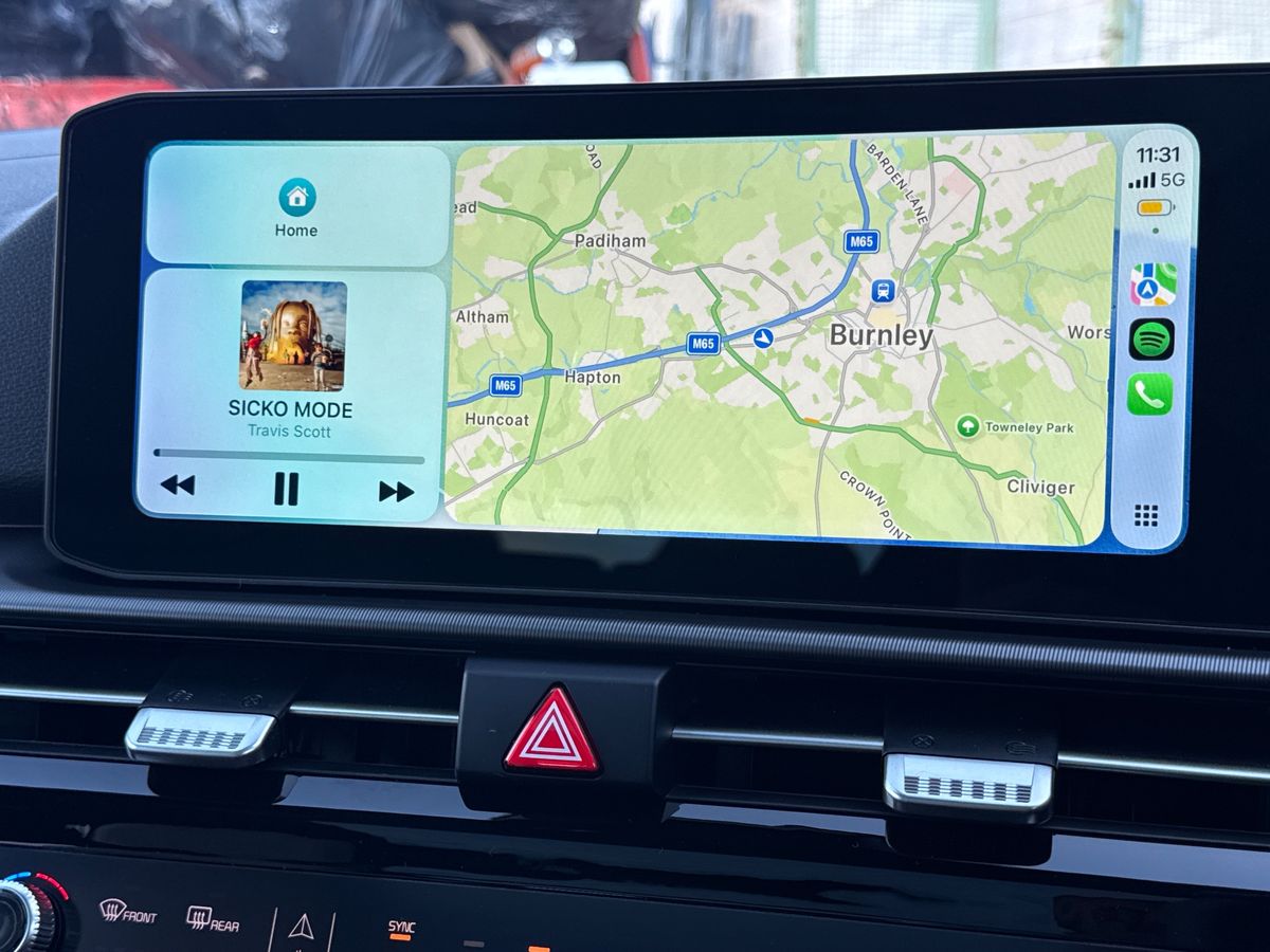 Used Kia Sportage 2026 for sale - 76625920: Photo 34