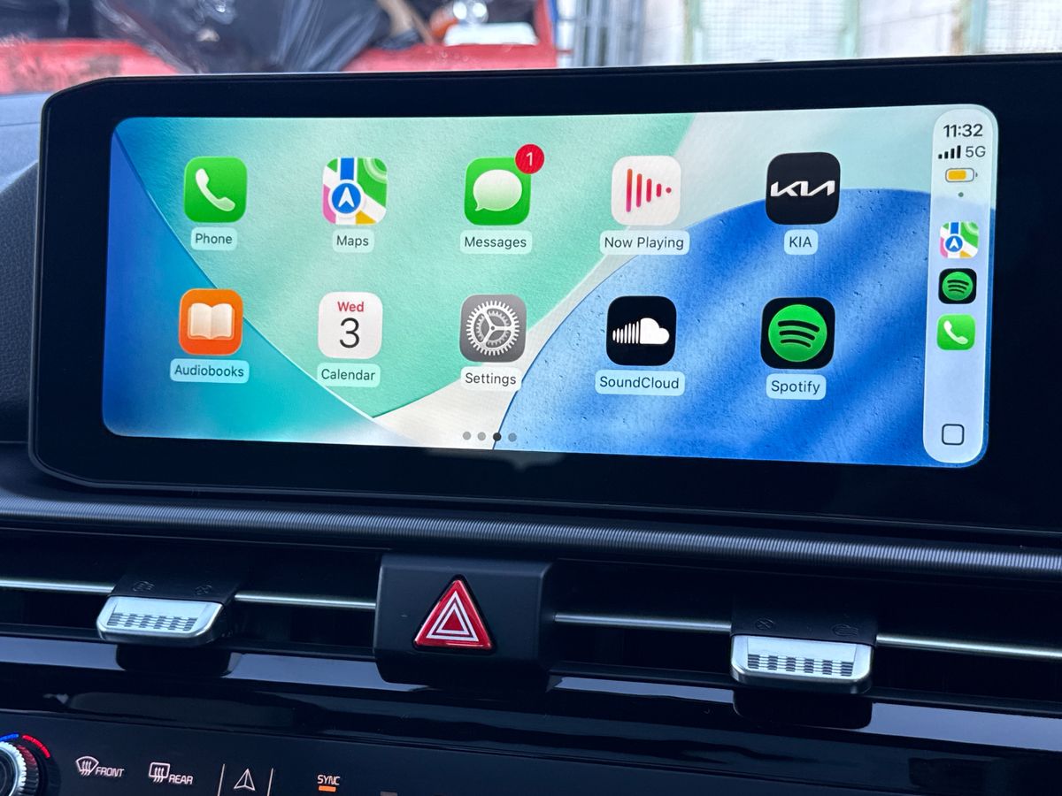 Used Kia Sportage 2026 for sale - 76625920: Photo 35