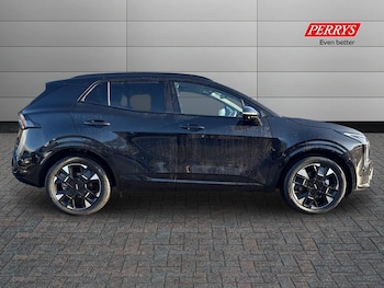 Used Kia Sportage 2025 for sale - 76625920: Photo