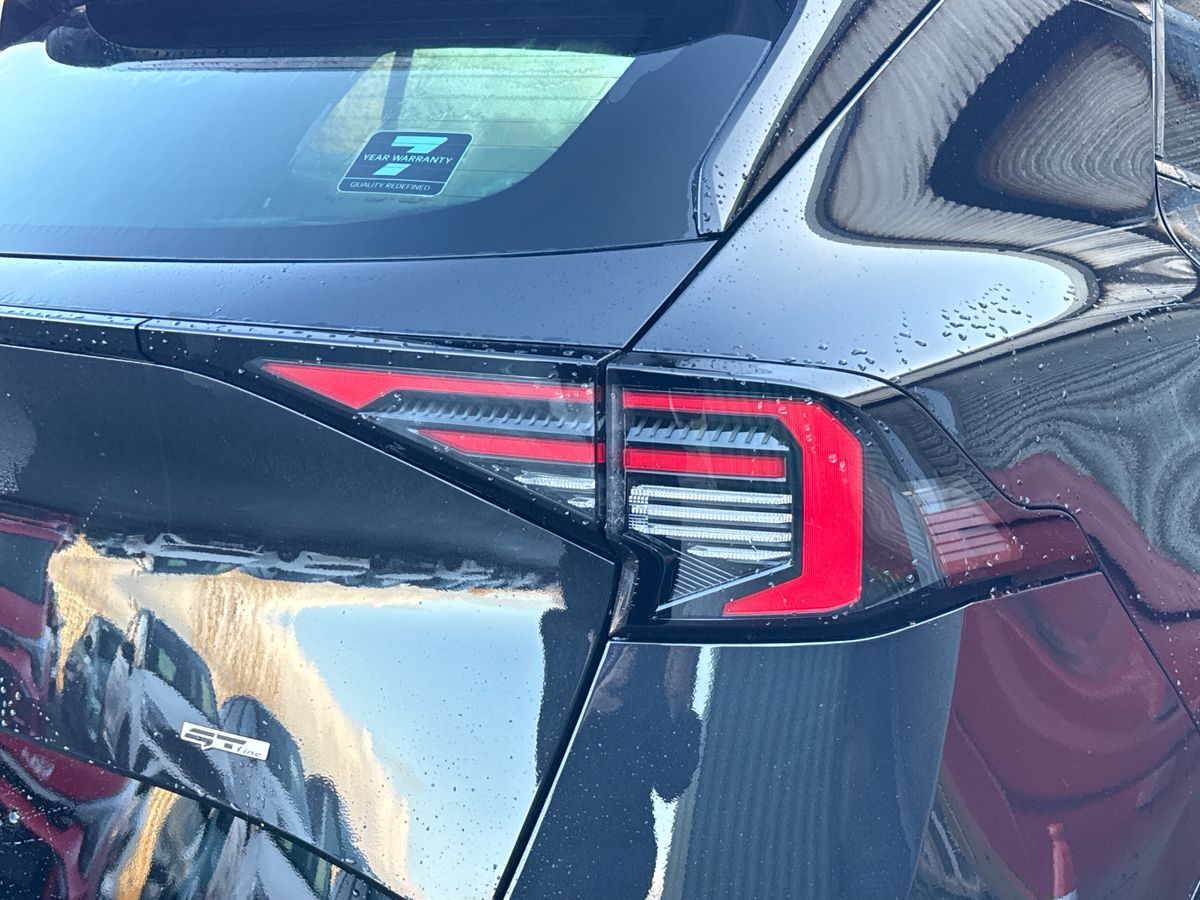 Used Kia Sportage 2026 for sale - 76625920: Photo 44