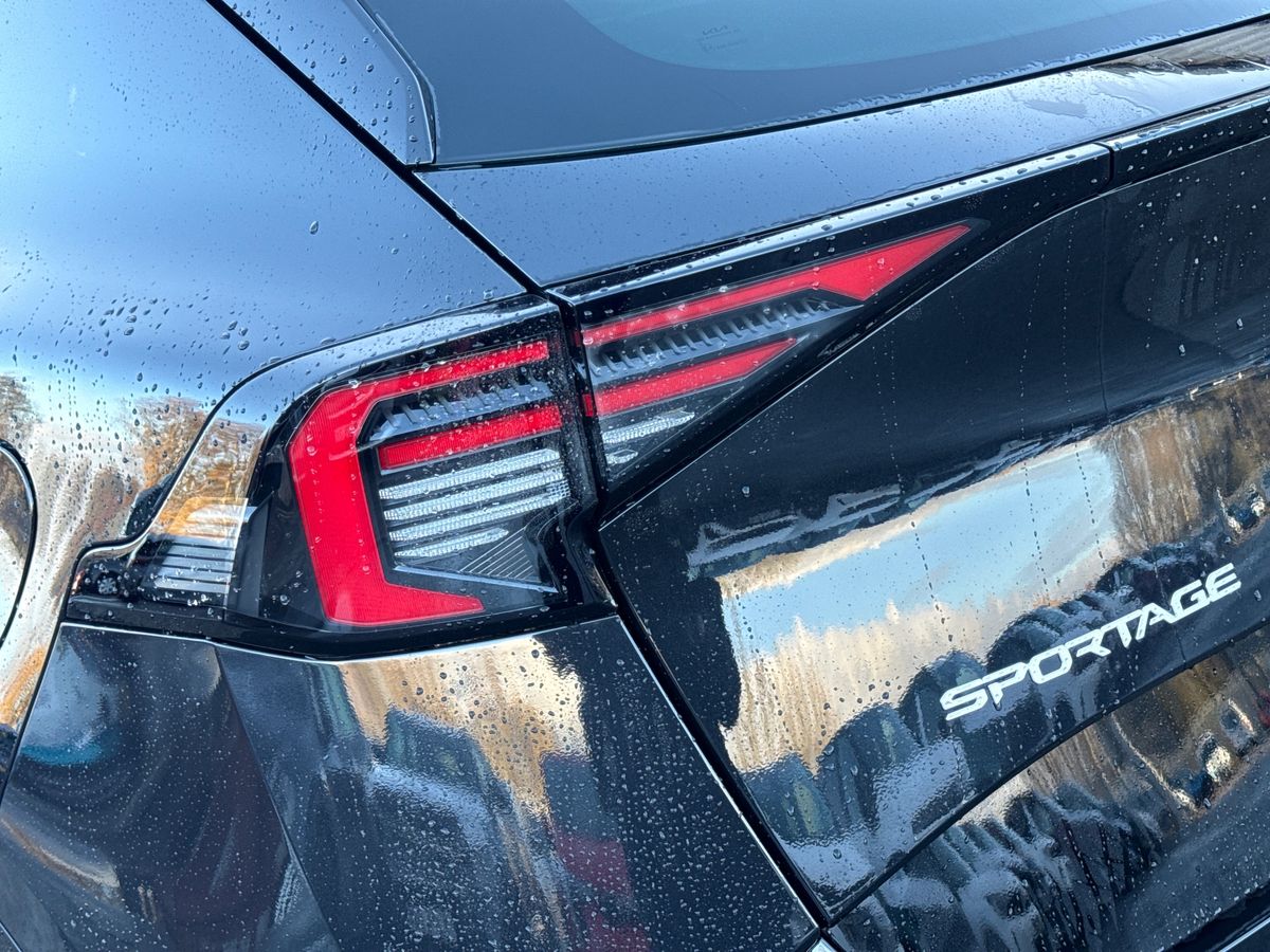 Used Kia Sportage 2026 for sale - 76625920: Photo 45