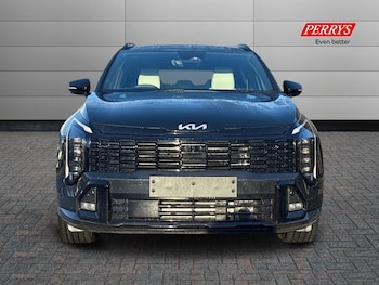 Used Kia Sportage 2025 for sale - 76625920: Photo