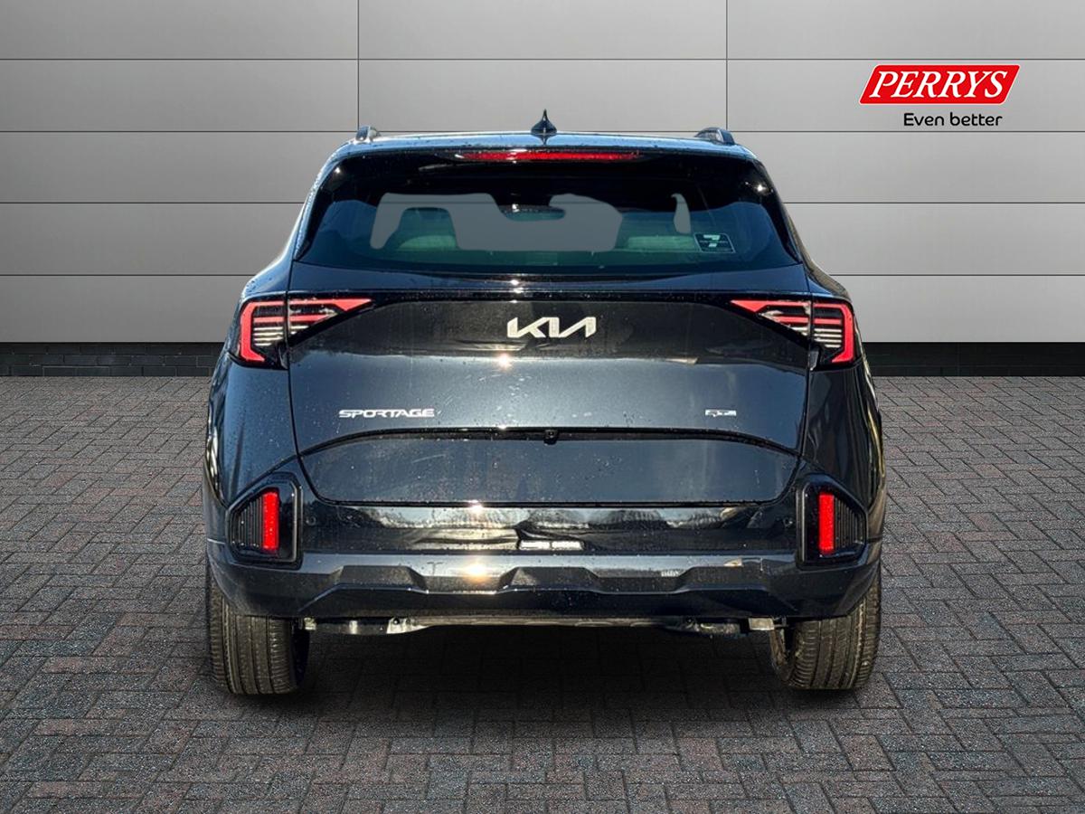 Used Kia Sportage 2026 for sale - 76625920: Photo 5