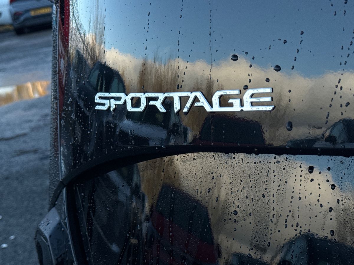 Used Kia Sportage 2026 for sale - 76625920: Photo 51