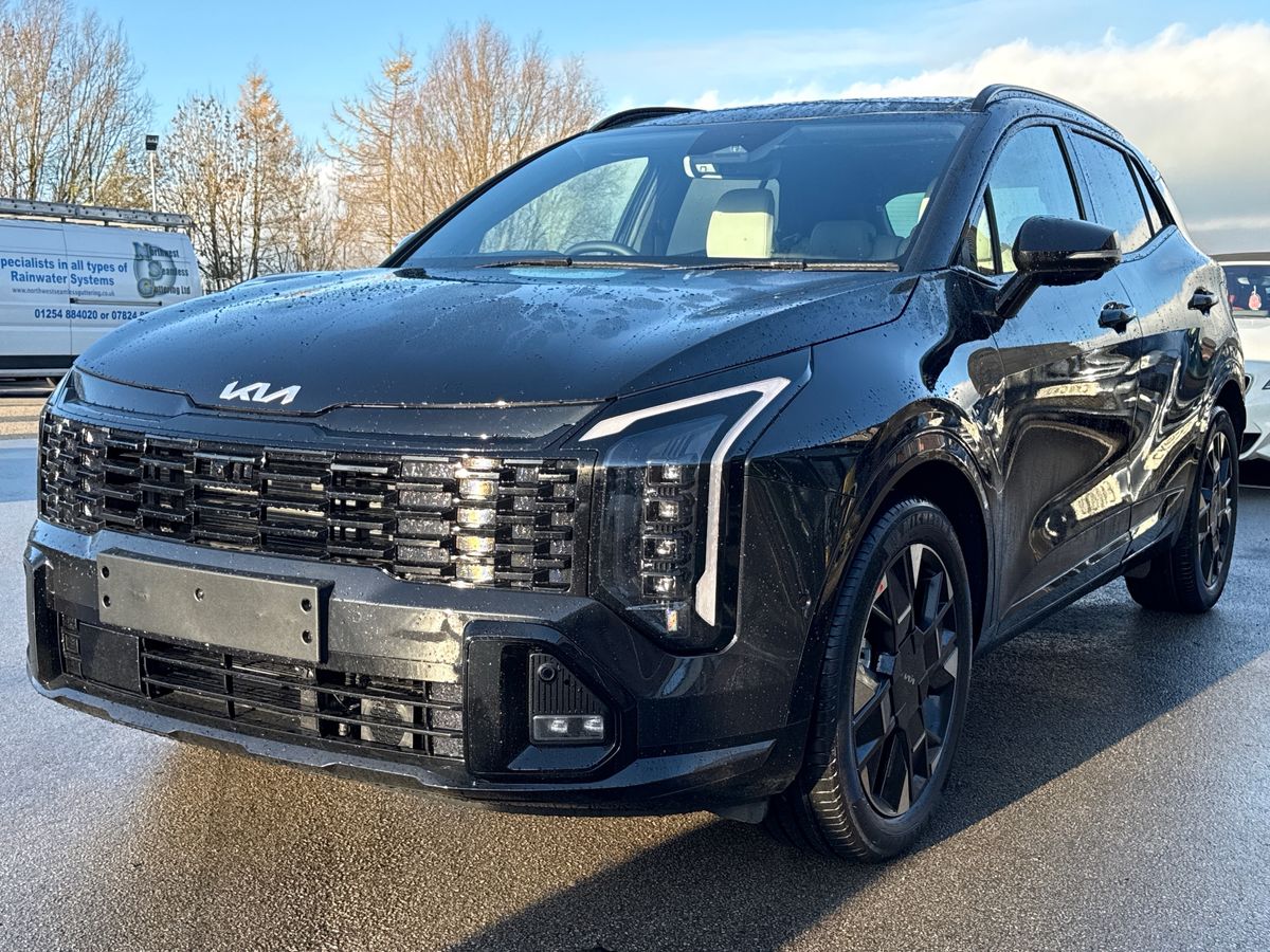 Used Kia Sportage 2026 for sale - 76625920: Photo 53