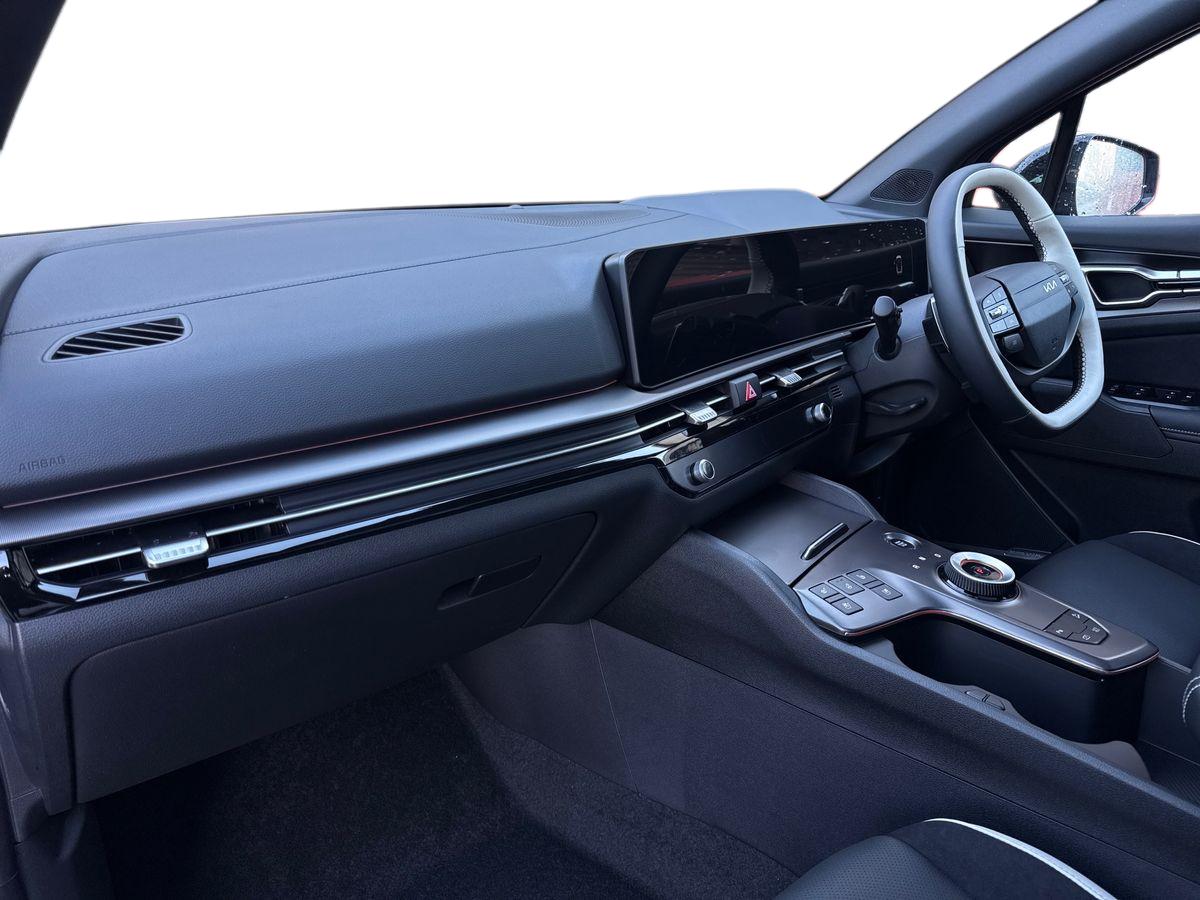 Used Kia Sportage 2026 for sale - 76625920: Photo 6