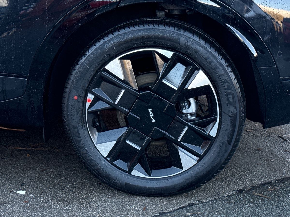 Used Kia Sportage 2026 for sale - 76625920: Photo 7