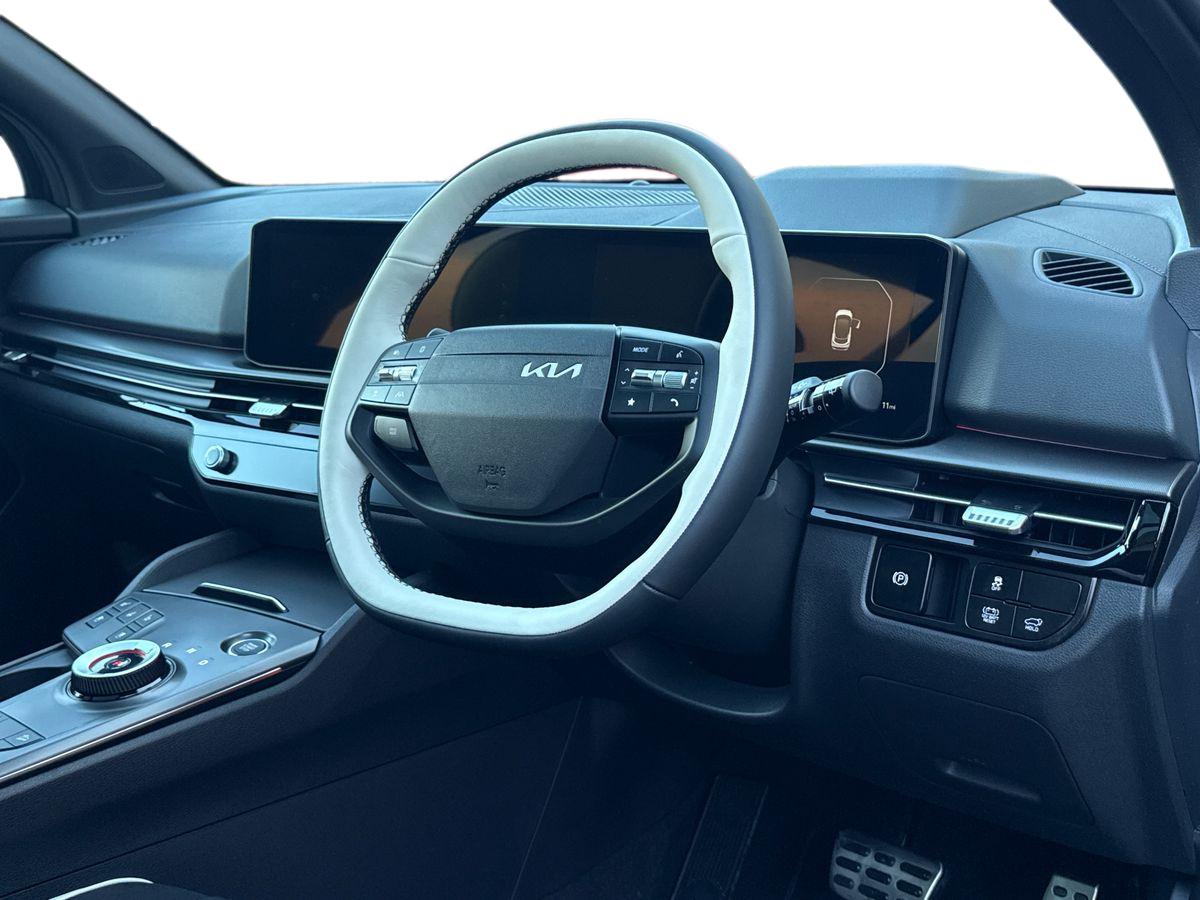 Used Kia Sportage 2026 for sale - 76625920: Photo 8