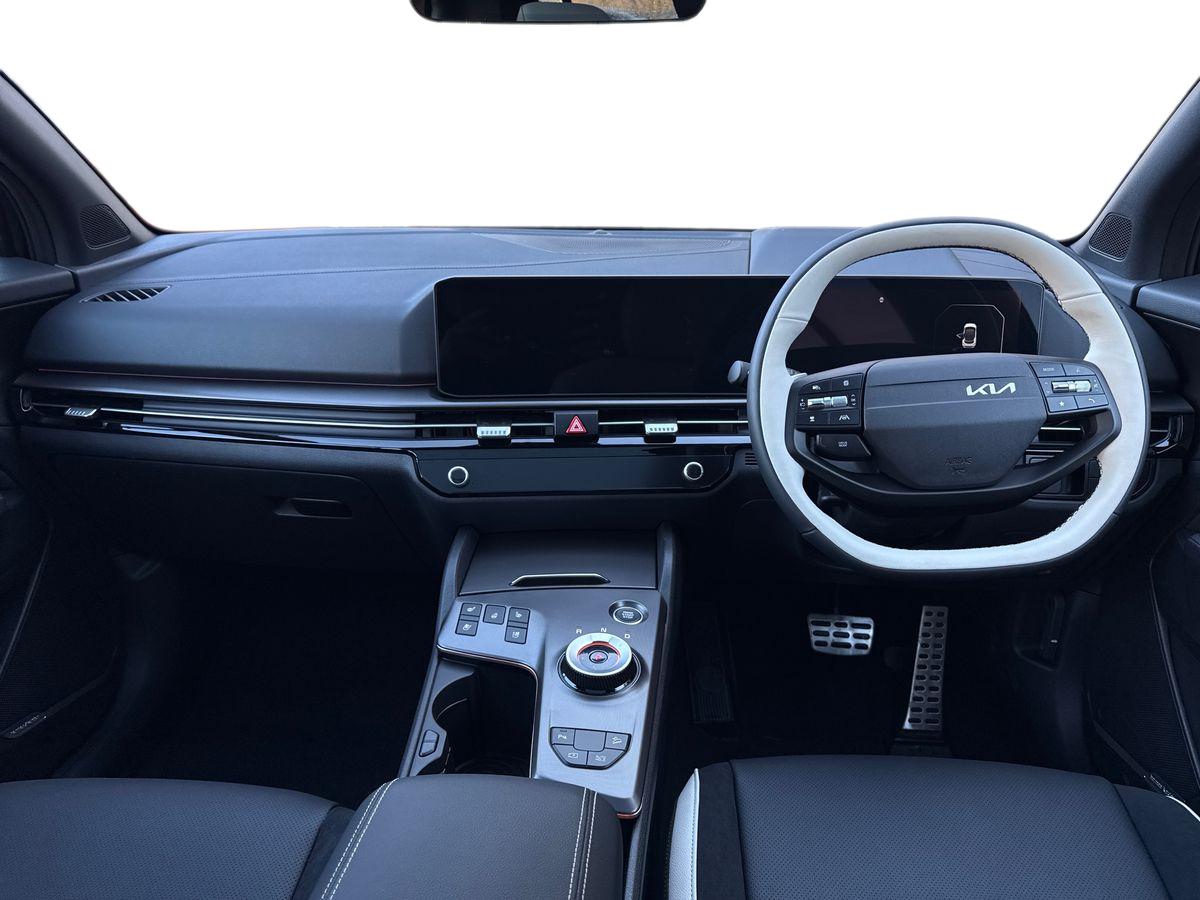 Used Kia Sportage 2026 for sale - 76625920: Photo 9