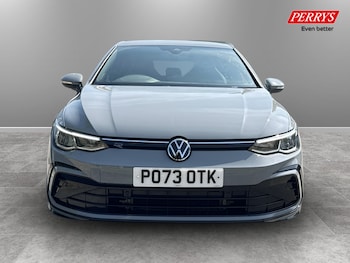 Used Volkswagen Golf 2024 for sale - 79215648: Photo