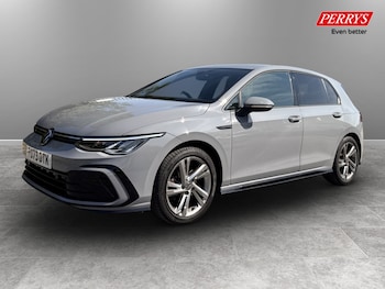 Used Volkswagen Golf 2024 for sale - 79215648: Photo