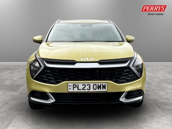 Used Kia Sportage 2023 for sale - 78699307: Photo