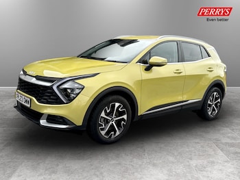 Used Kia Sportage 2023 for sale - 78699307: Photo