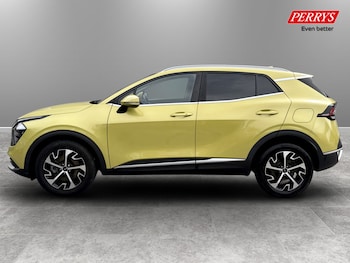 Used Kia Sportage 2023 for sale - 78699307: Photo