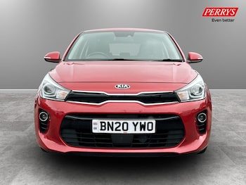 Used Kia Rio 2020 for sale - 78699315: Photo