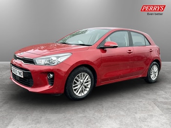 Used Kia Rio 2020 for sale - 78699315: Photo