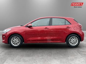 Used Kia Rio 2020 for sale - 78699315: Photo