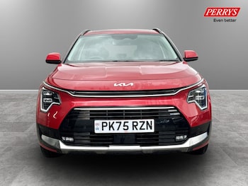 Used Kia Niro 2025 for sale - 78835038: Photo
