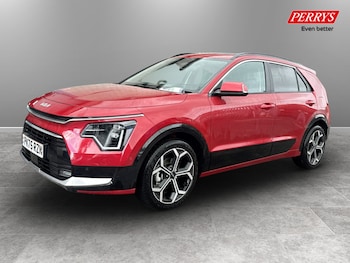 Used Kia Niro 2025 for sale - 78835038: Photo