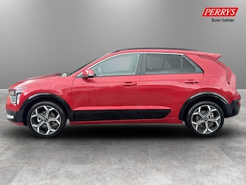 Used Kia Niro 2025 for sale - 78835038: Photo