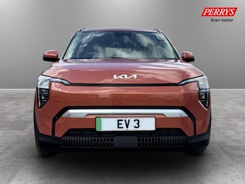 Used Kia EV3 2026 for sale - 78325861: Photo