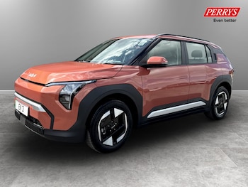 Used Kia EV3 2026 for sale - 78325861: Photo