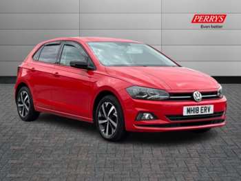 2018 - 1.0 Beats 5dr Hatchback
