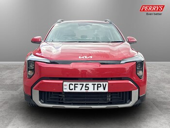 Used Kia Stonic 2026 for sale - 78755130: Photo
