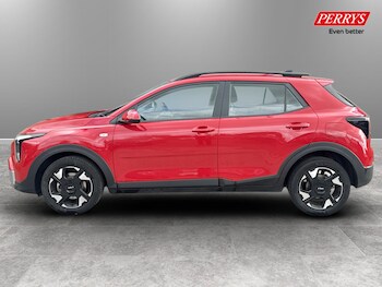 Used Kia Stonic 2026 for sale - 78755130: Photo