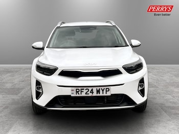 Used Kia Stonic 2024 for sale - 79228229: Photo